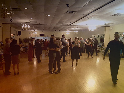 Arthur Murray Dance Studios of Central New Jersey