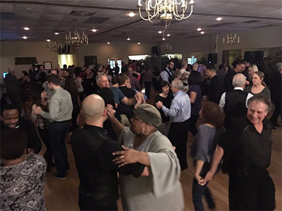 Arthur Murray Dance Studios of Central New Jersey