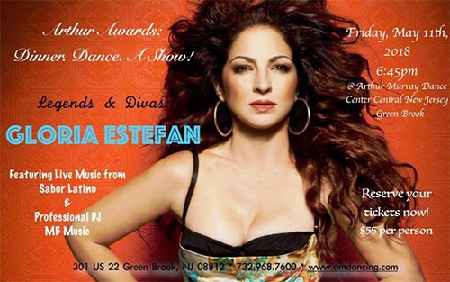 Arthur Murray Dance Studios of Central New Jersey