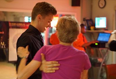 Arthur Murray Dance Studios of Central New Jersey
